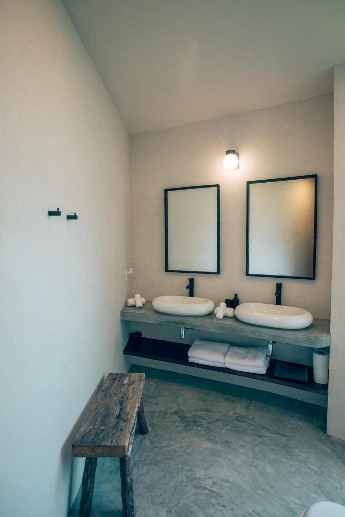 Tulum Jungle Luxury Villa -Pvt Pool - Concierge 6A المظهر الخارجي الصورة