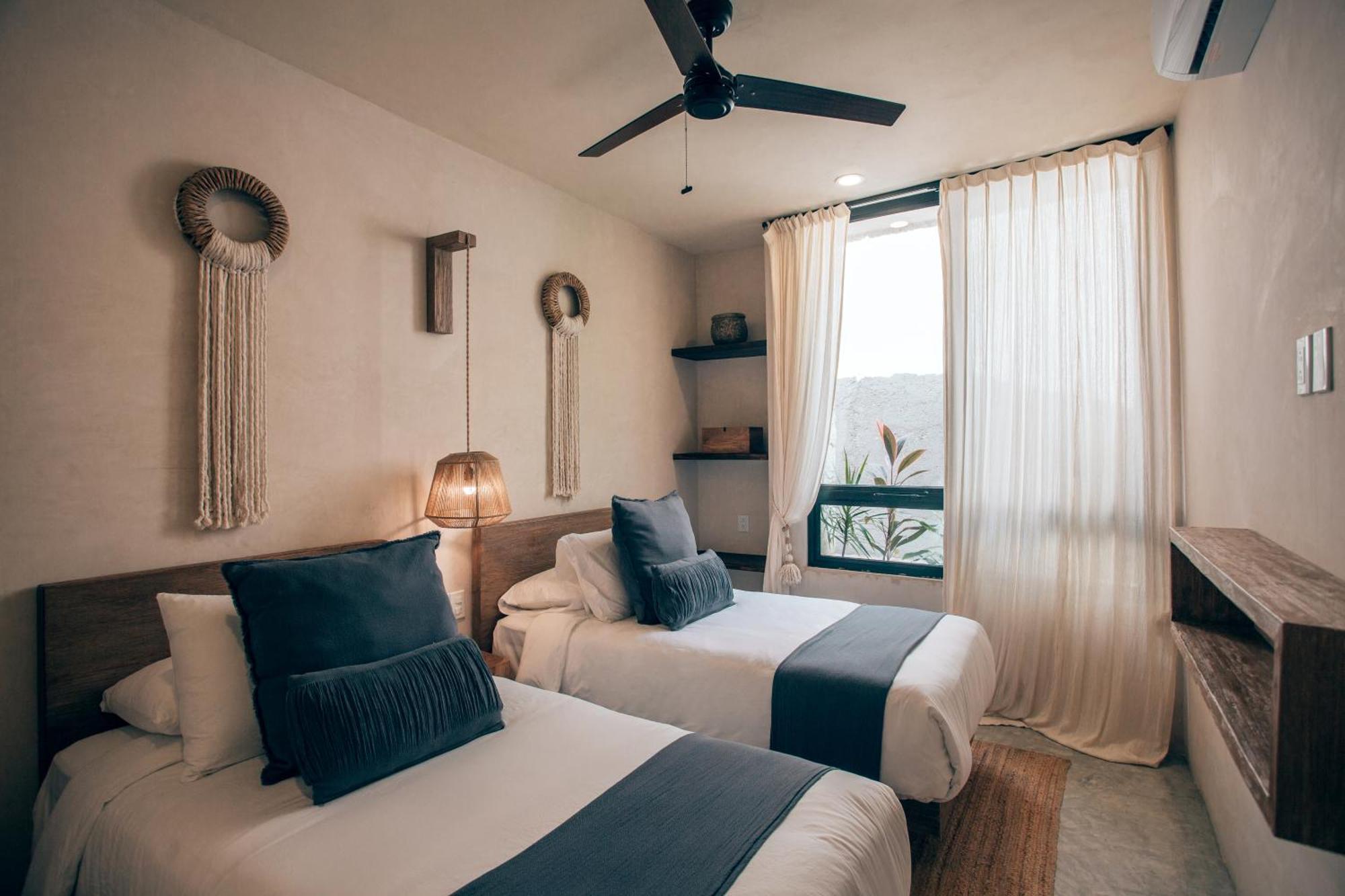Tulum Jungle Luxury Villa -Pvt Pool - Concierge 6A المظهر الخارجي الصورة