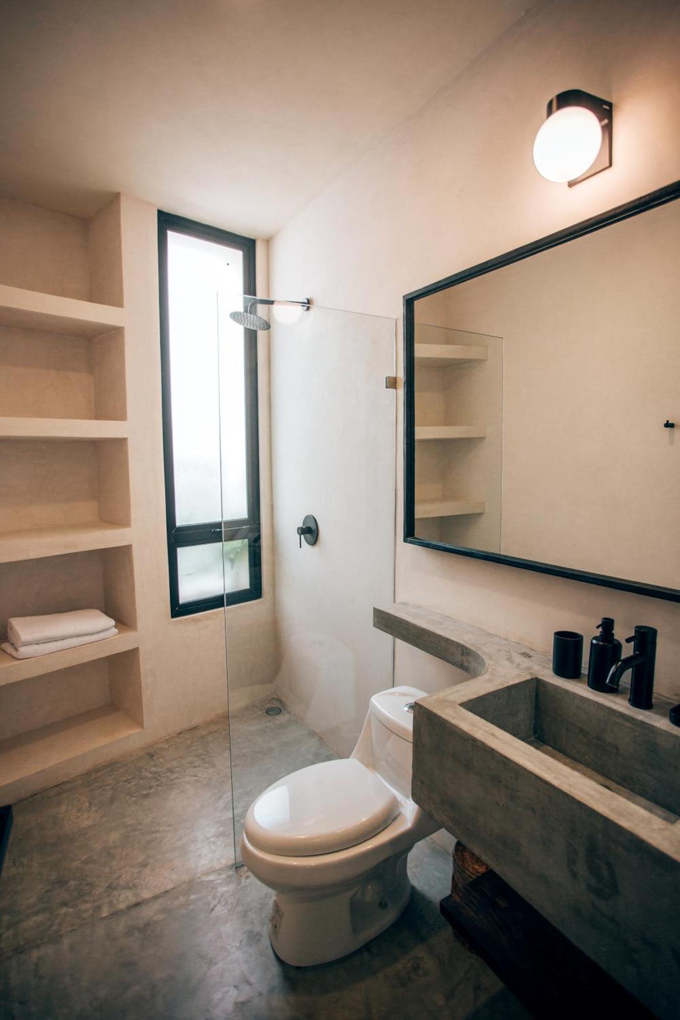 Tulum Jungle Luxury Villa -Pvt Pool - Concierge 6A المظهر الخارجي الصورة