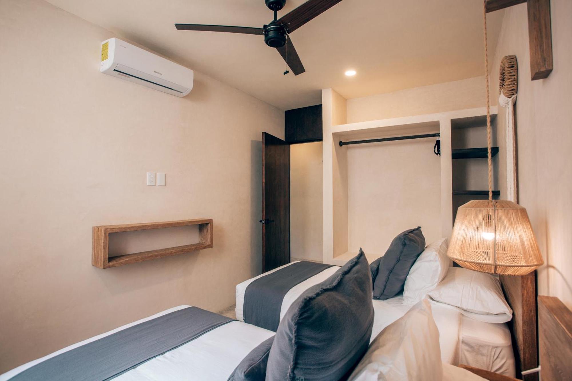 Tulum Jungle Luxury Villa -Pvt Pool - Concierge 6A المظهر الخارجي الصورة