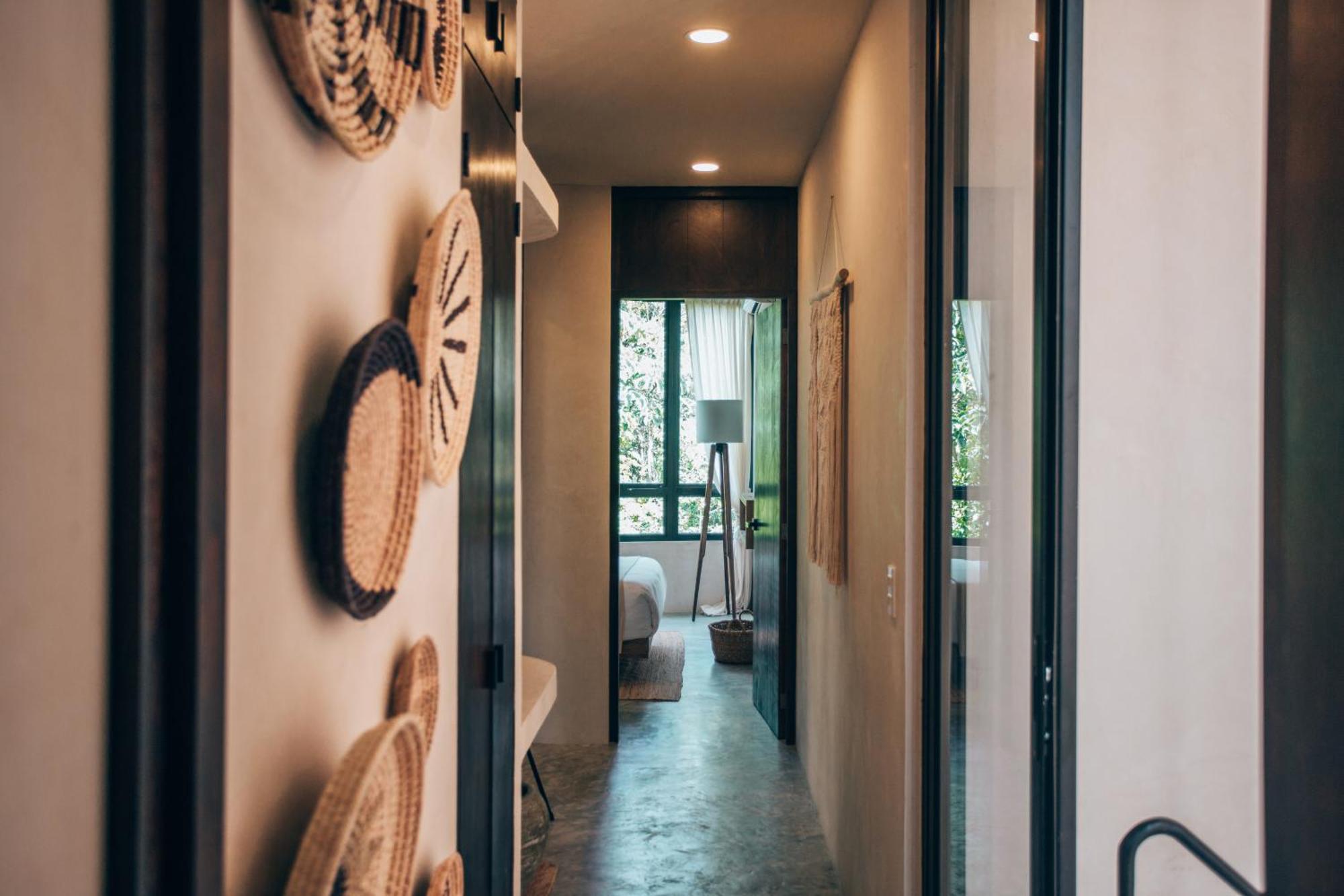 Tulum Jungle Luxury Villa -Pvt Pool - Concierge 6A المظهر الخارجي الصورة