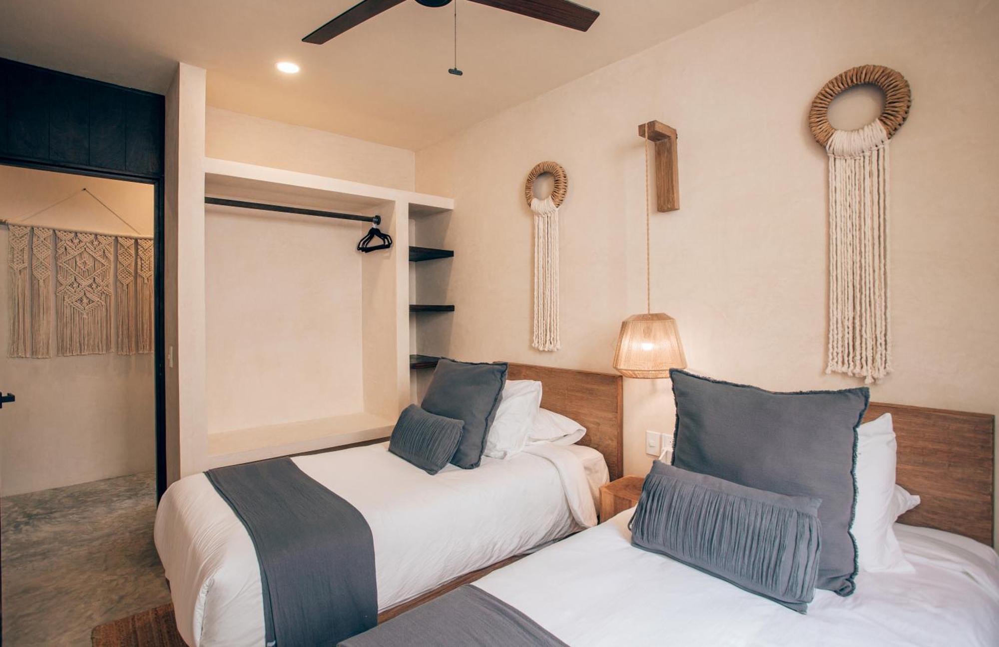 Tulum Jungle Luxury Villa -Pvt Pool - Concierge 6A المظهر الخارجي الصورة