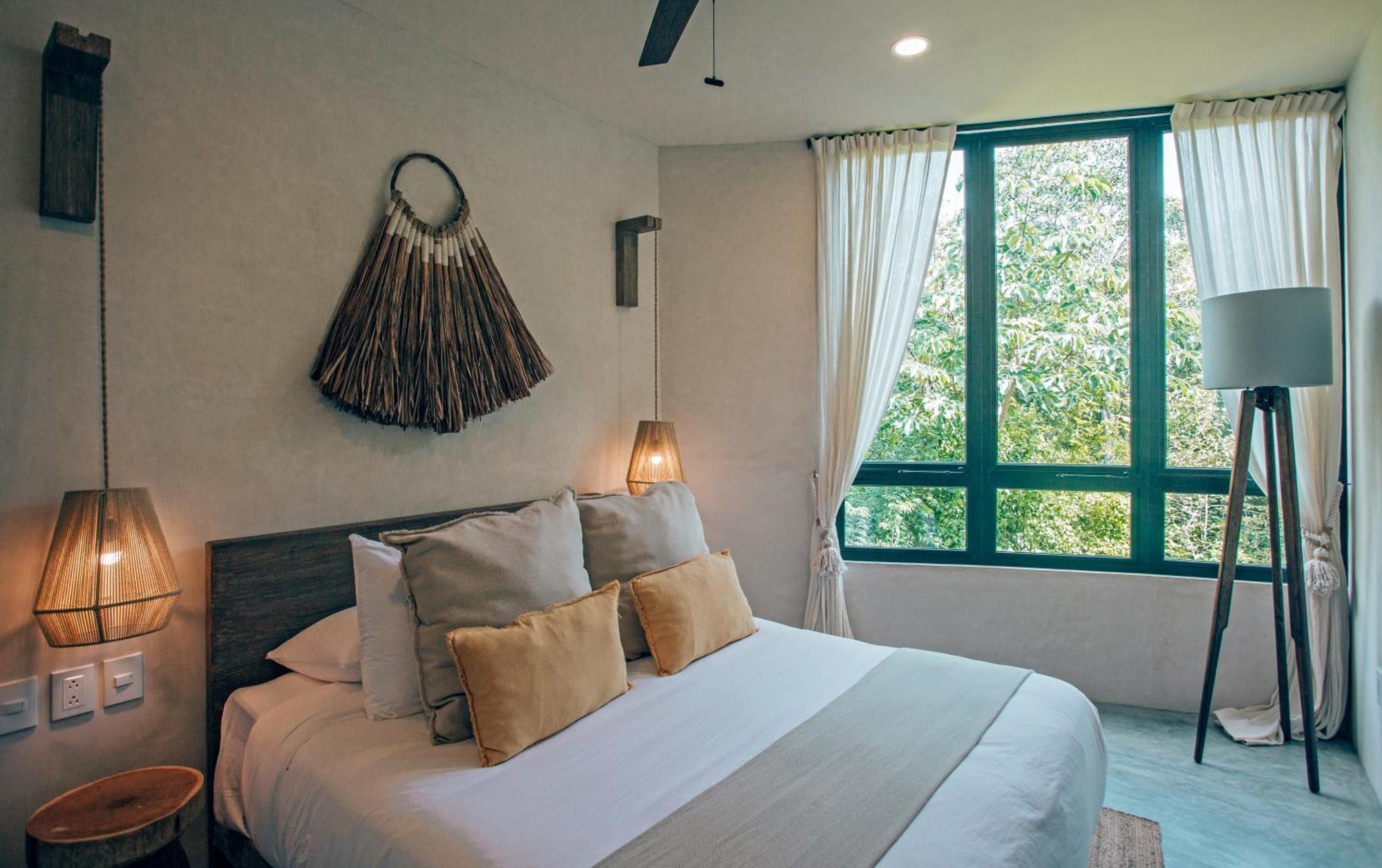 Tulum Jungle Luxury Villa -Pvt Pool - Concierge 6A المظهر الخارجي الصورة