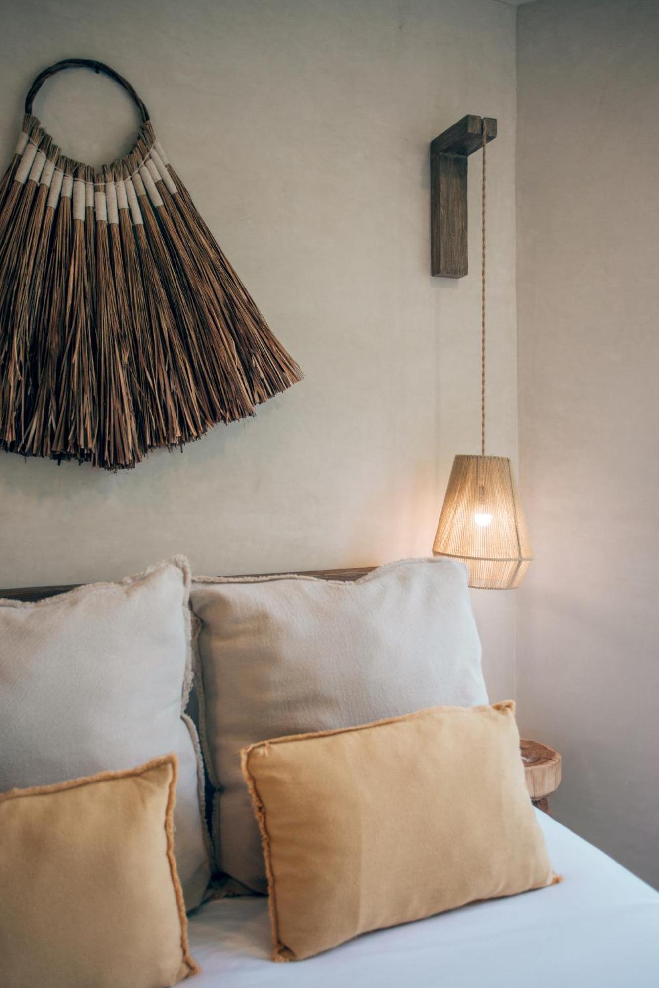 Tulum Jungle Luxury Villa -Pvt Pool - Concierge 6A المظهر الخارجي الصورة
