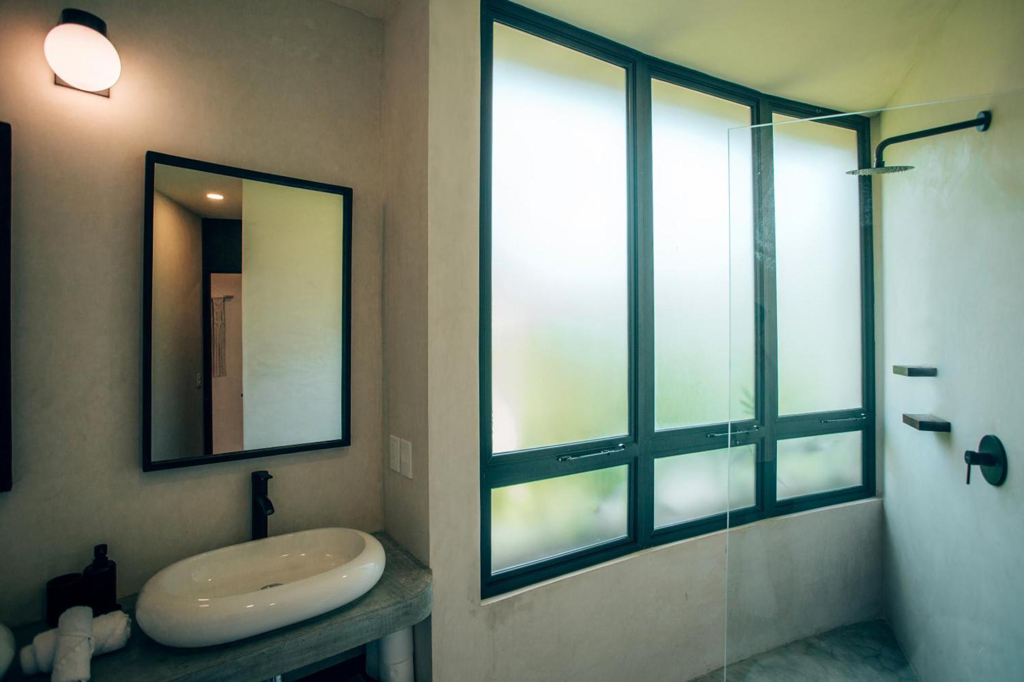 Tulum Jungle Luxury Villa -Pvt Pool - Concierge 6A المظهر الخارجي الصورة