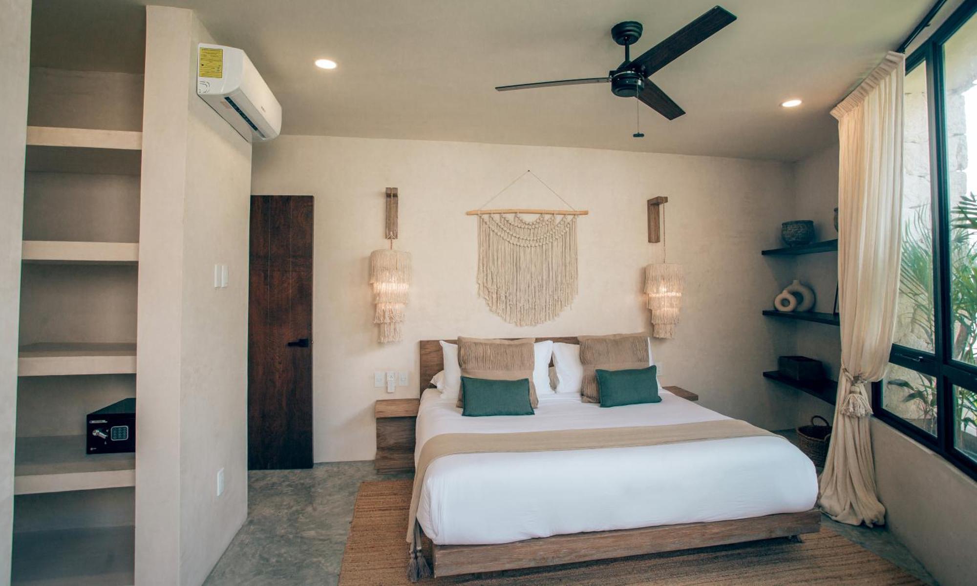 Tulum Jungle Luxury Villa -Pvt Pool - Concierge 6A المظهر الخارجي الصورة