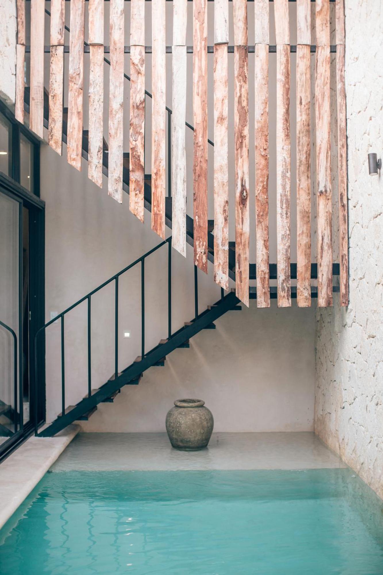 Tulum Jungle Luxury Villa -Pvt Pool - Concierge 6A المظهر الخارجي الصورة